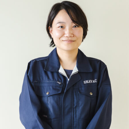 生産技術職