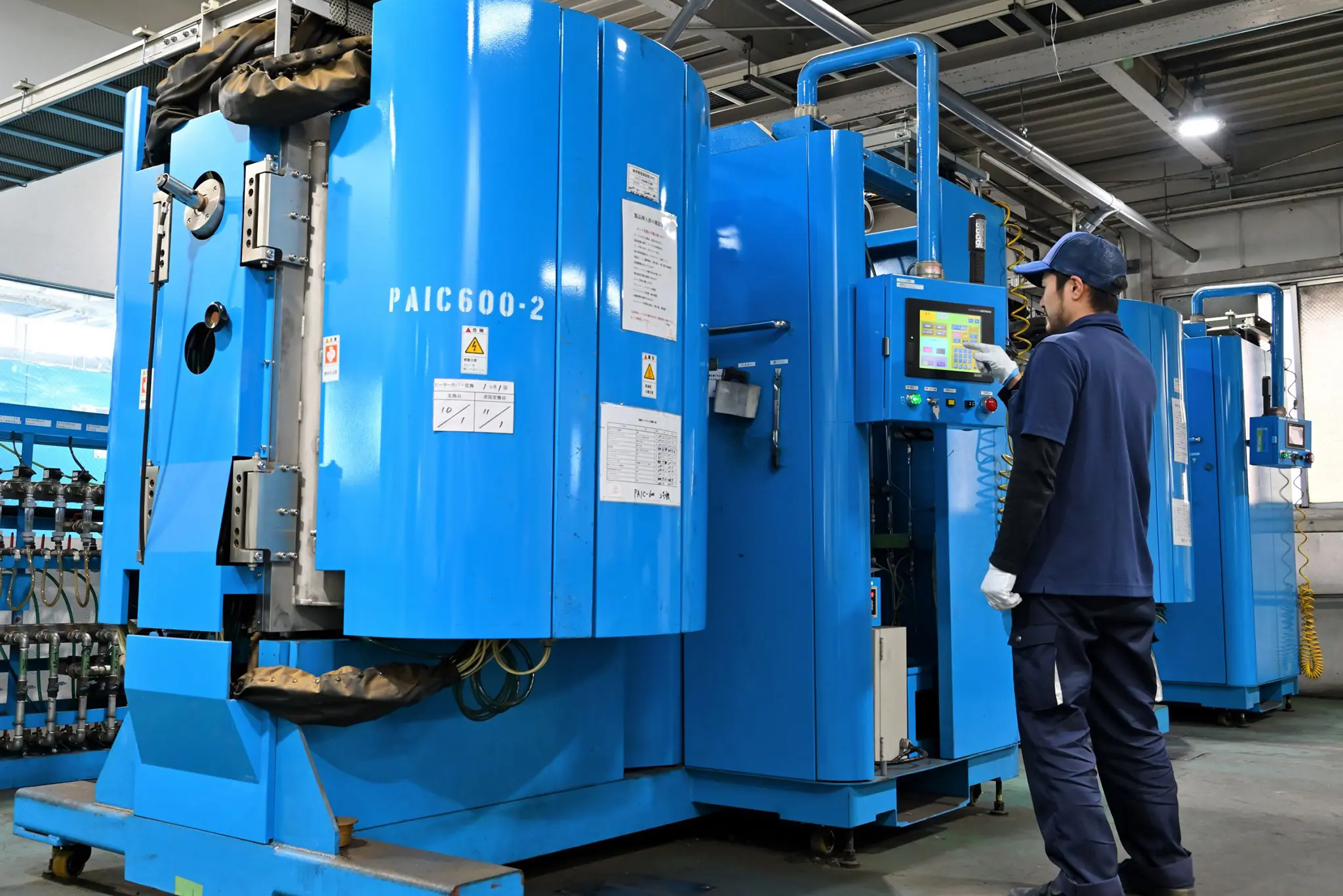 製造職