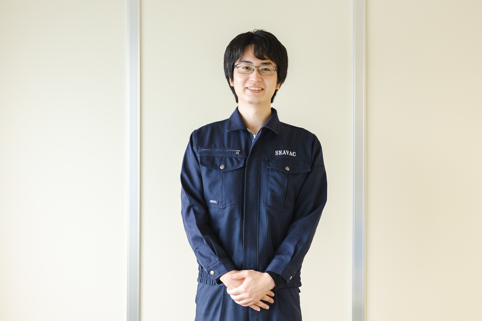 業務の二刀流