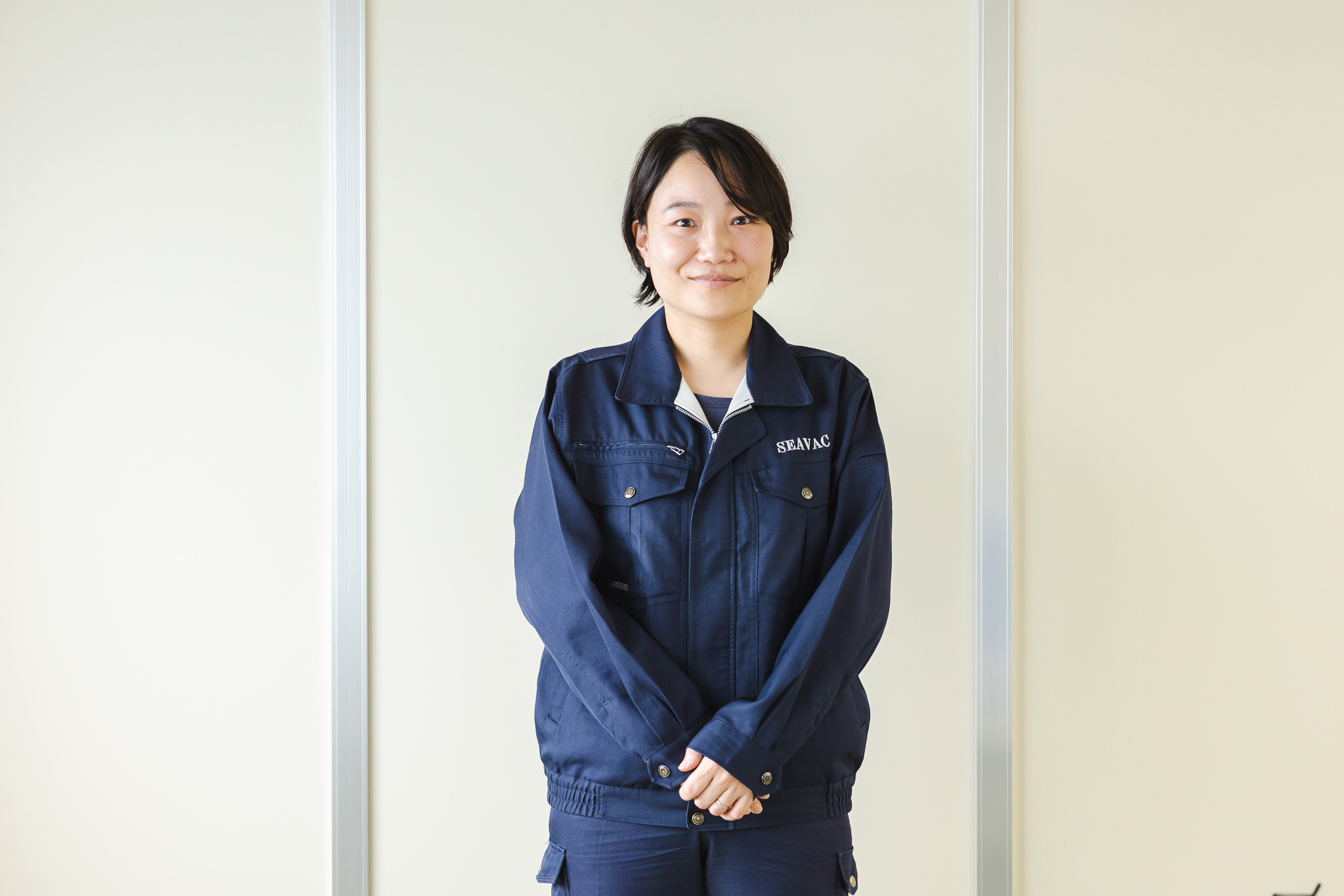 オリジナル技術の新規開発