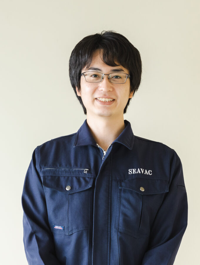 2016年新卒入社
