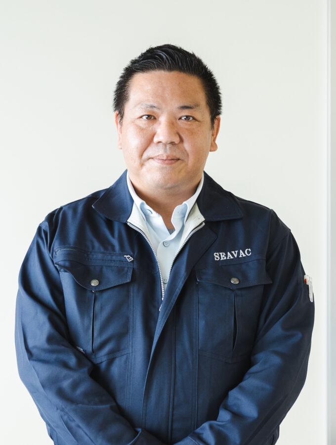 2006年入社