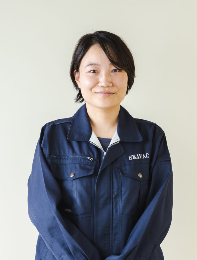 2004年入社